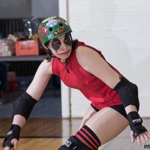 Meet your Posher, Daisy